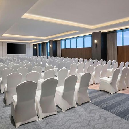Four Points By Sheraton Chennai, Velachery Exterior foto