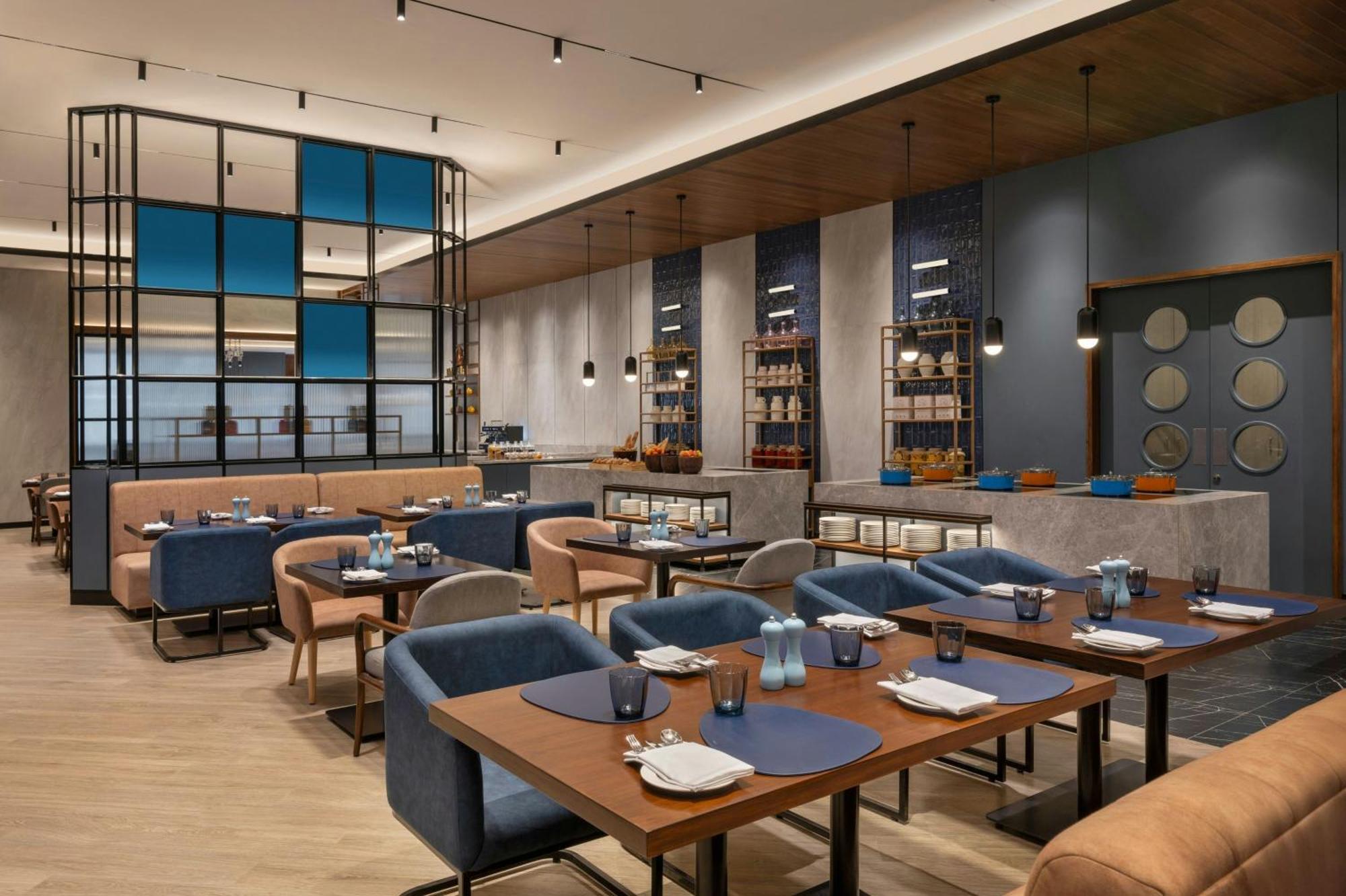 Four Points By Sheraton Chennai, Velachery Exterior foto